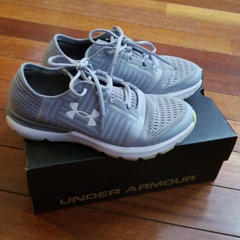 UA W Speedform Gemini 3